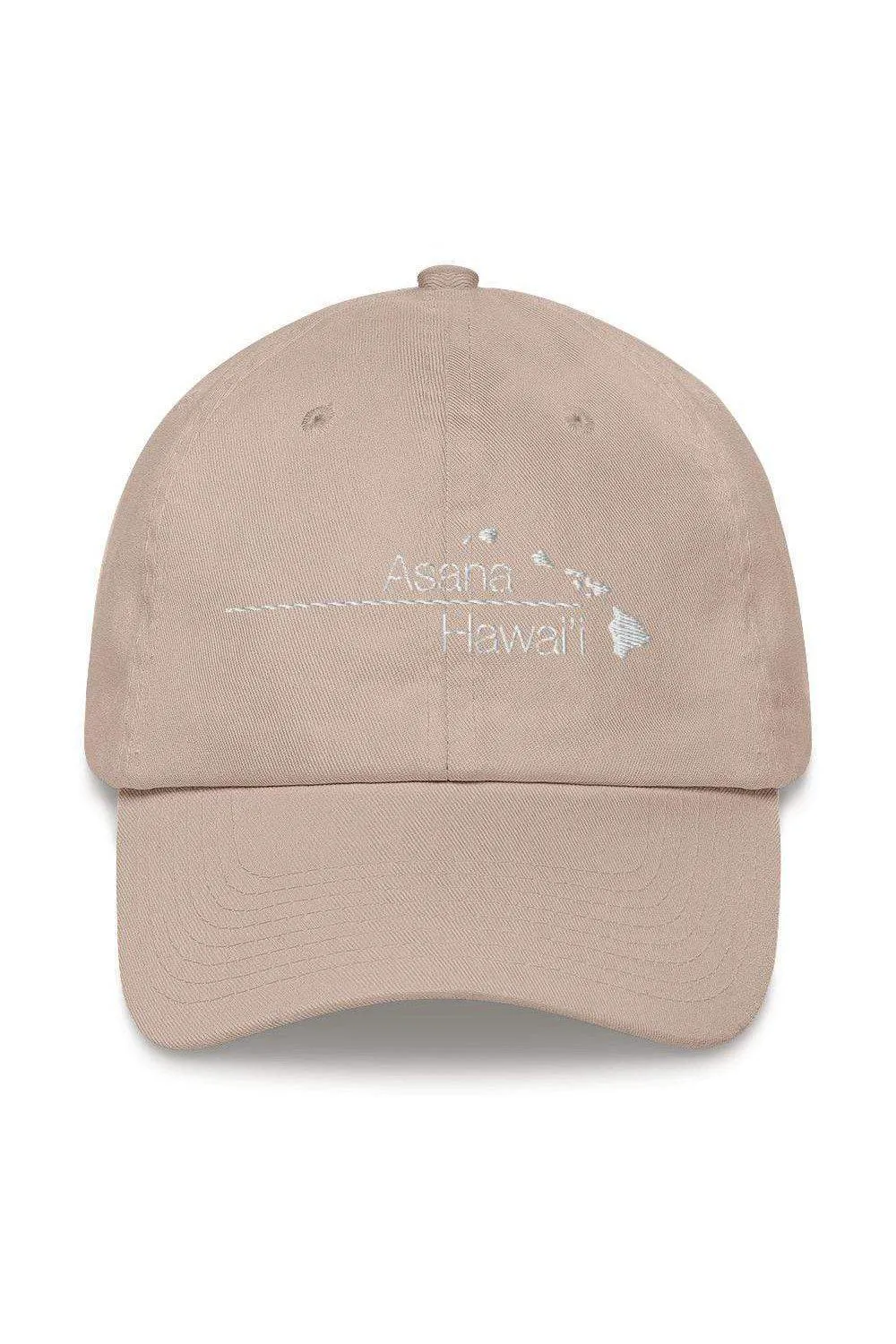 Asana Hawaii Classic Cotton Hat