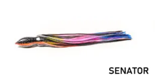 Bonze "ATM" Lures