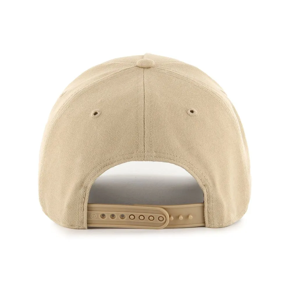 Classic Khaki '47 MVP DT SNAPBACK