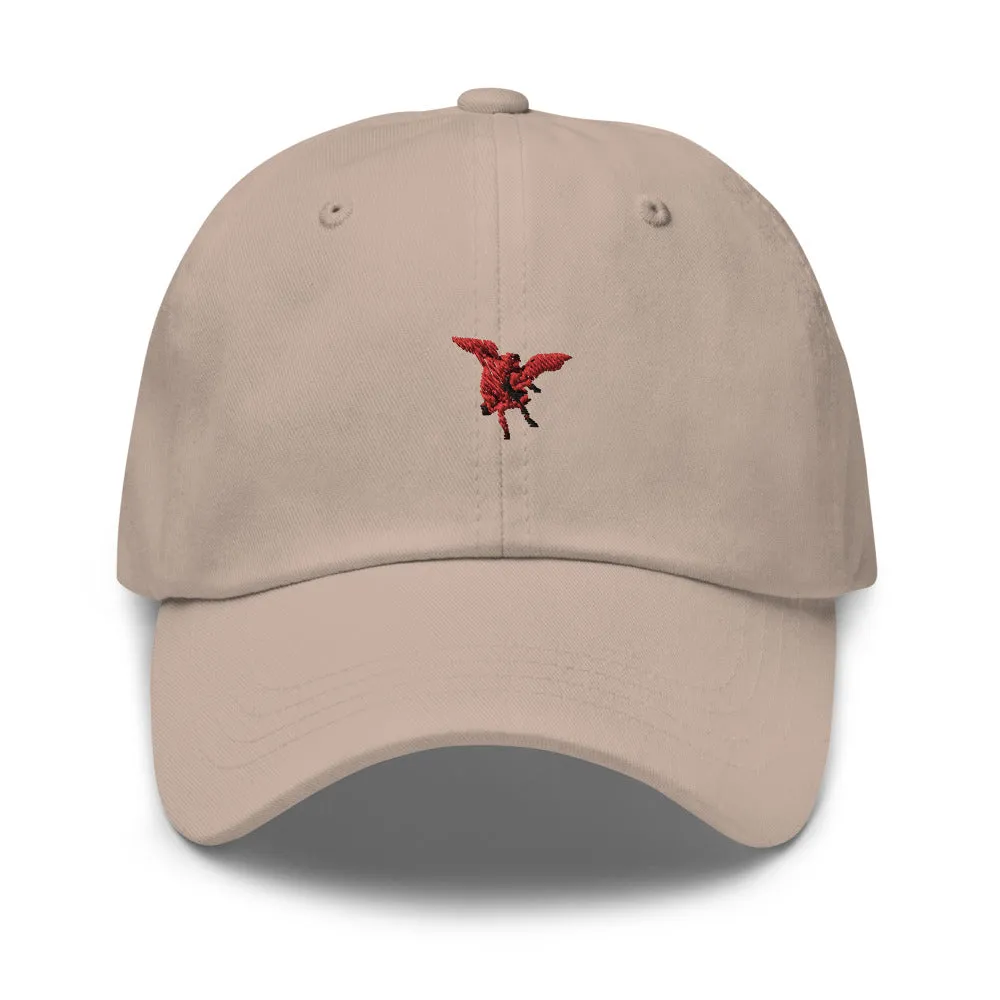 Embroidered Archangel Logo Hat