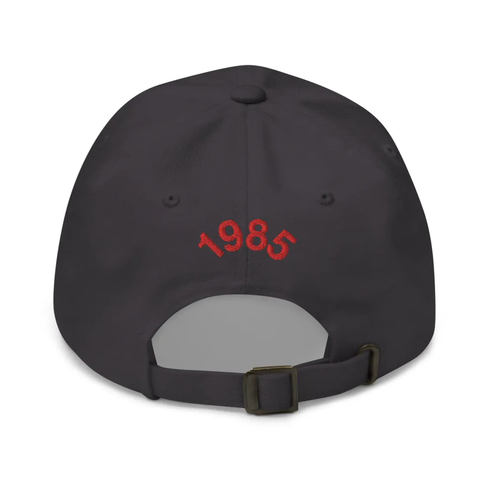 Embroidered Archangel Logo Hat