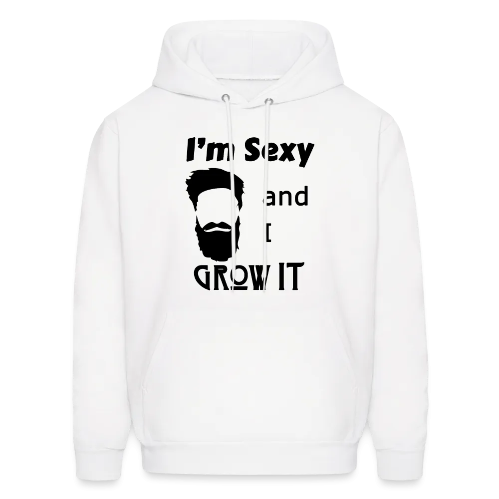 Grow It Hoodie (Up to 5xl)