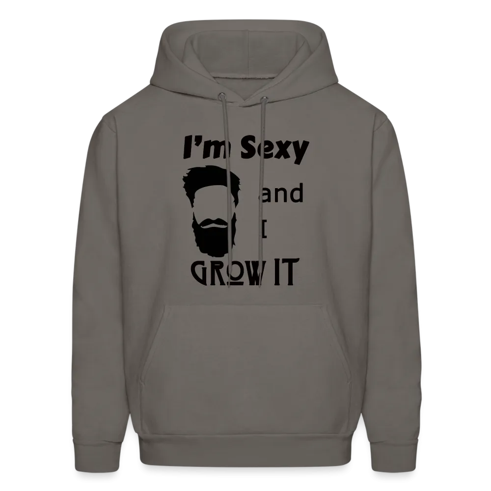 Grow It Hoodie (Up to 5xl)