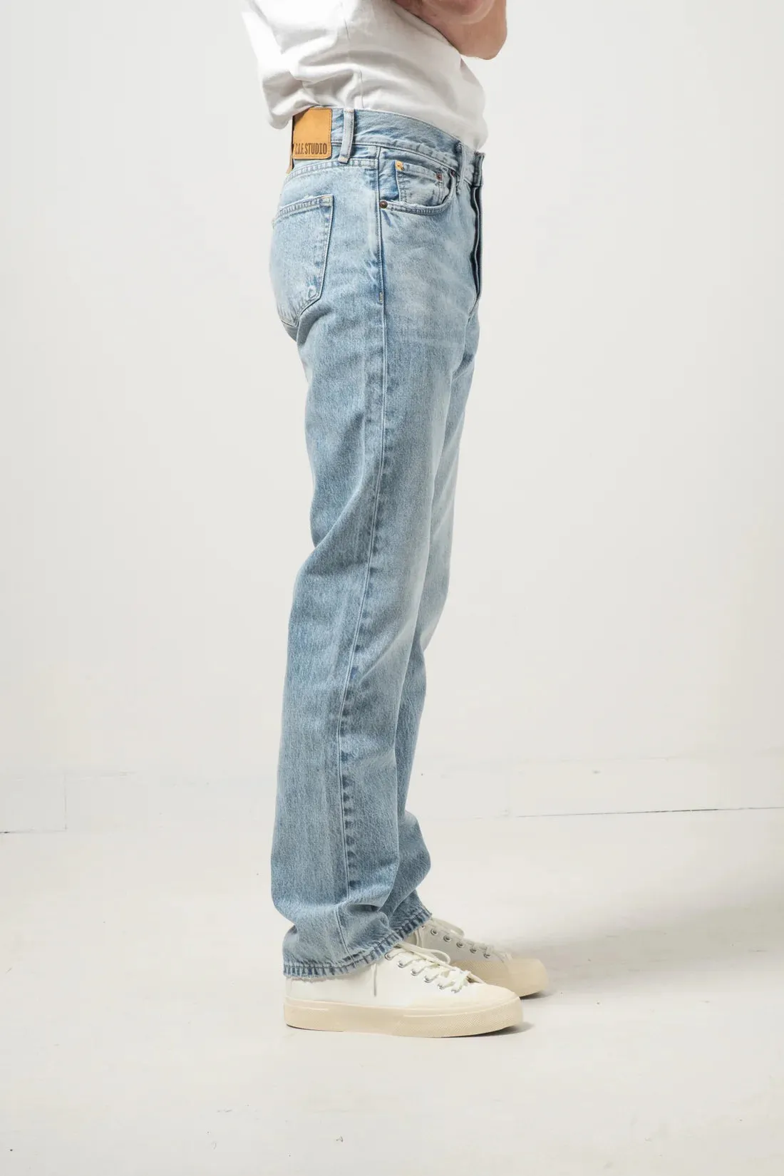 M6 STRAIGHT LEG