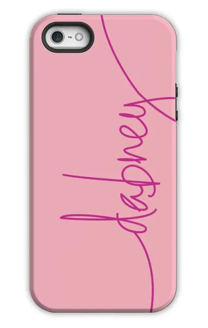 Personalized Cell Phone Case, Ballet: Order your iPhone 6