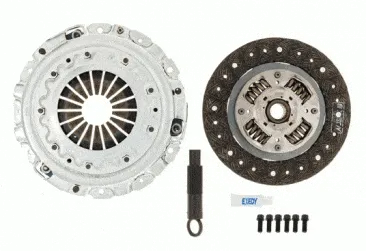 RV6™ 1.5T FK8 Clutch Retro Flywheel for 2016  Honda Civic 1.5T (Type R Retrofit)