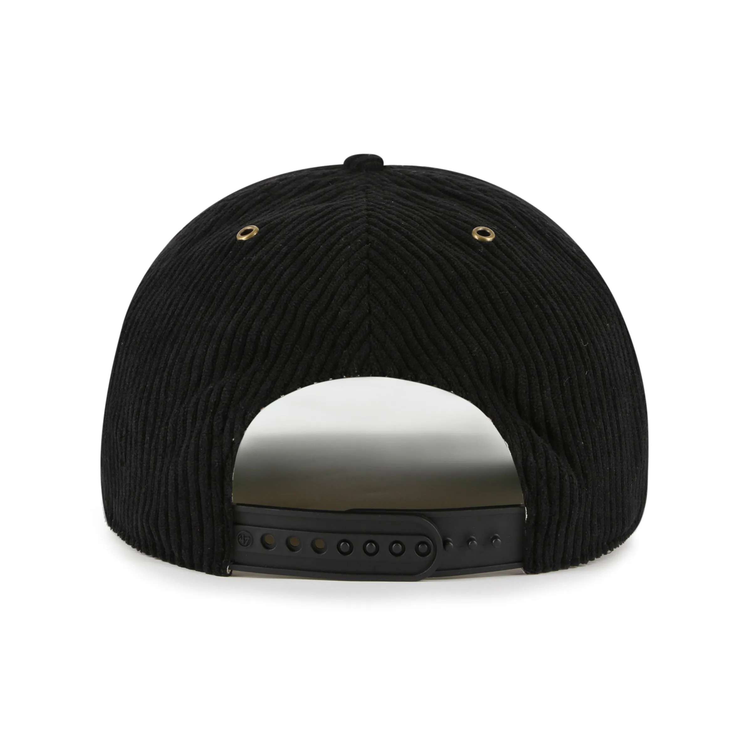 SAN FRANCISCO GIANTS PITCHOUT ROPE '47 HITCH