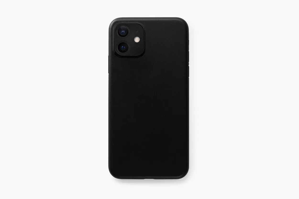 Slim iPhone Case - iPhone 12
