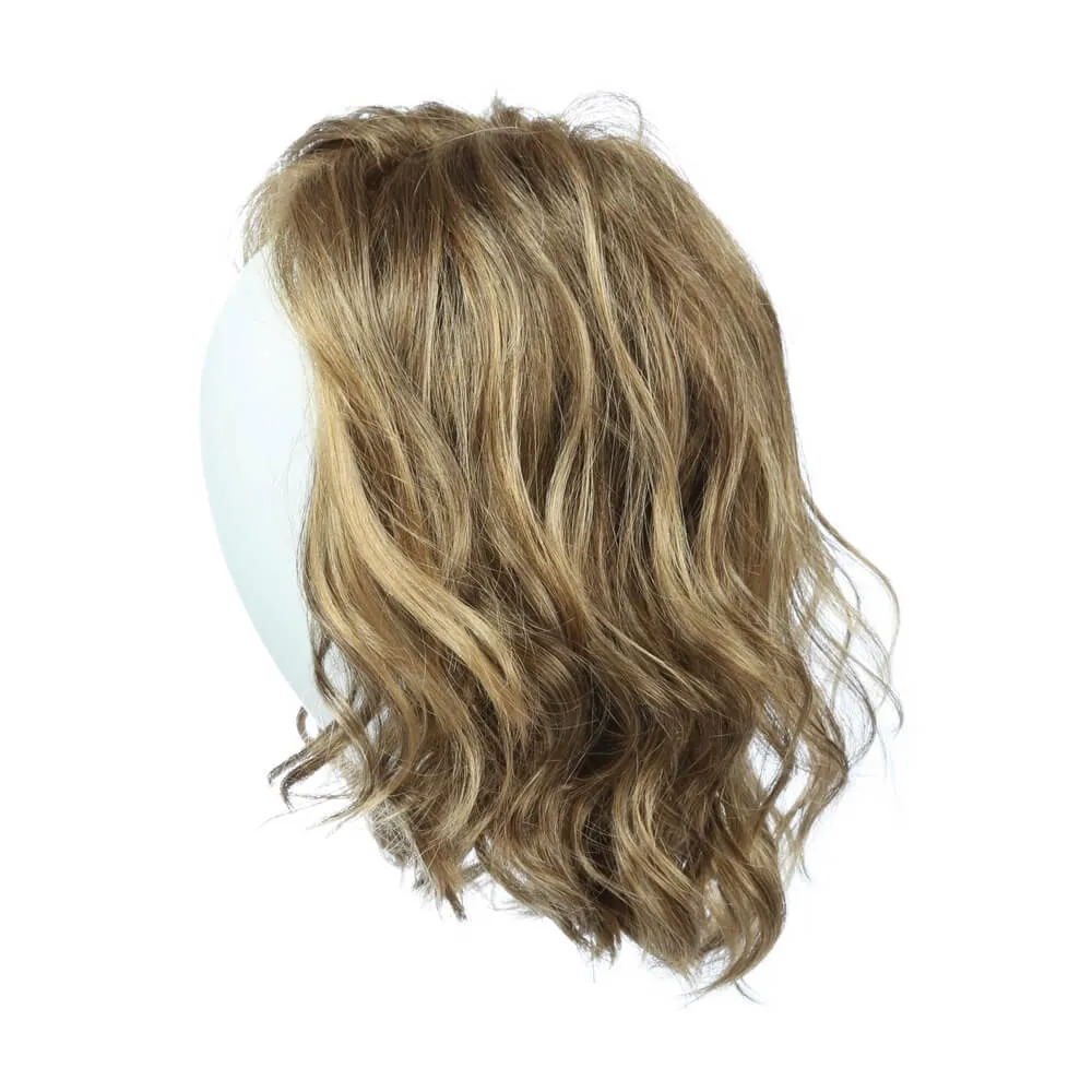 Soft & Subtle by Gabor (Lace Front-Mono Part Wig)