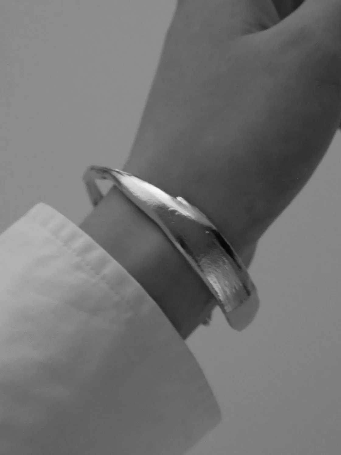 Stem Cuff