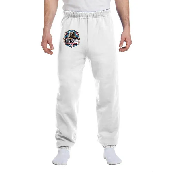 Sweatpants Big Bear Heart of America