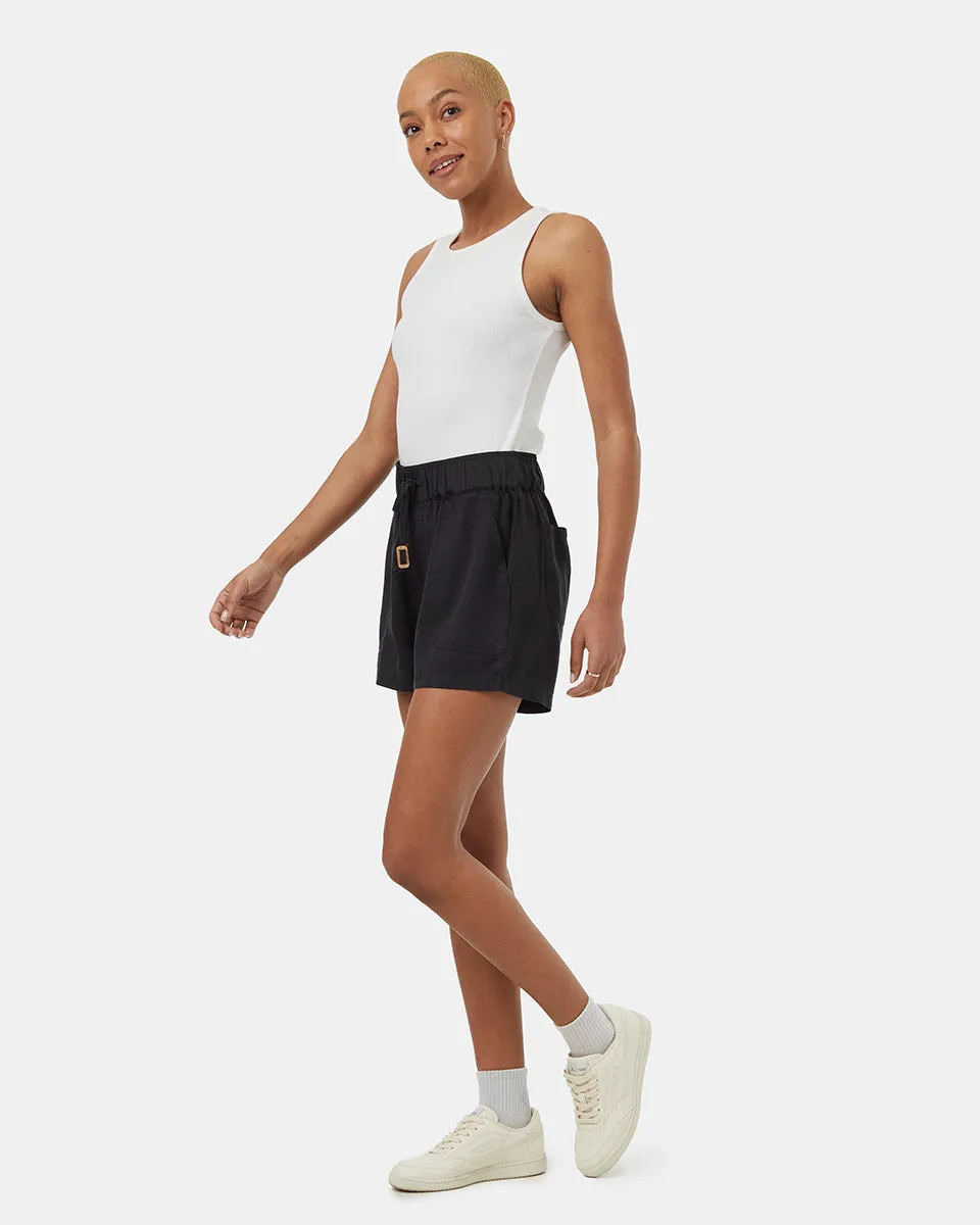 Tencel Instow Short
