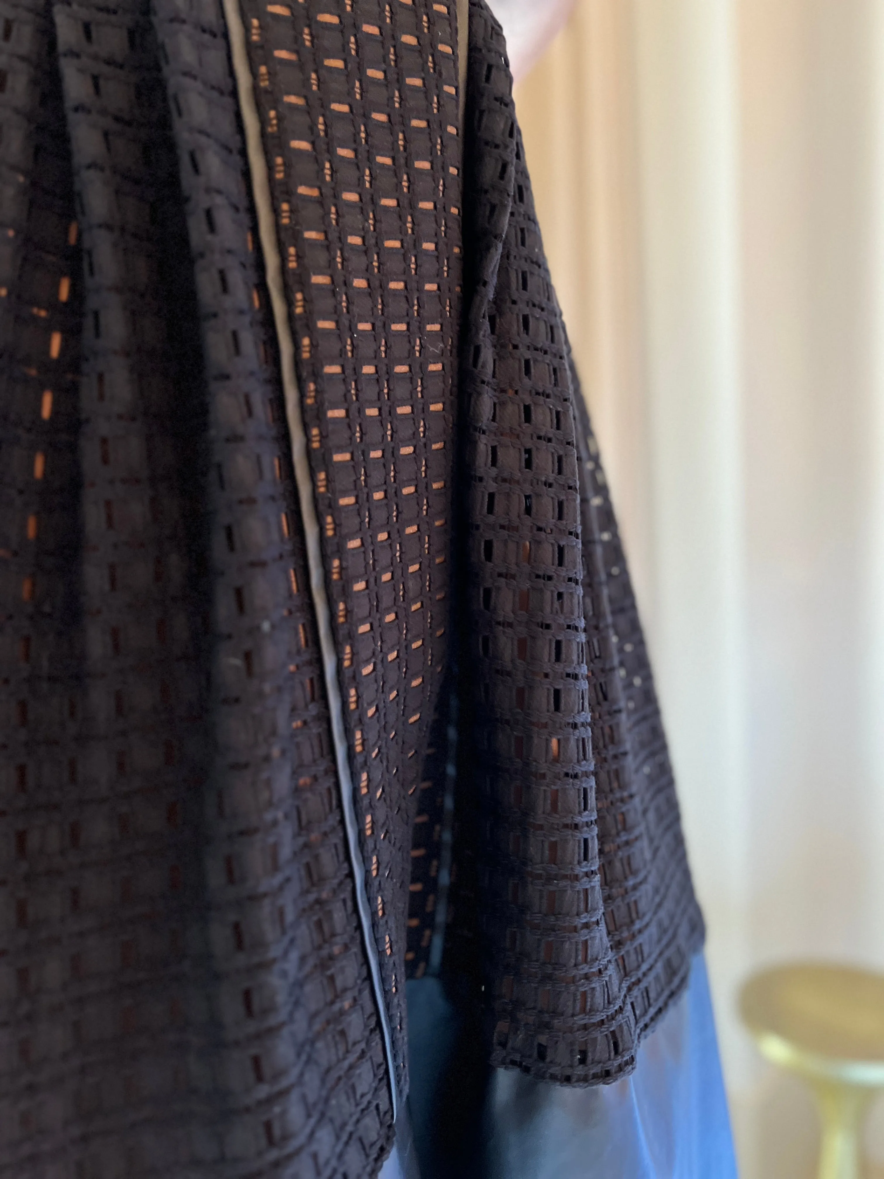 Whitney Midi Dress